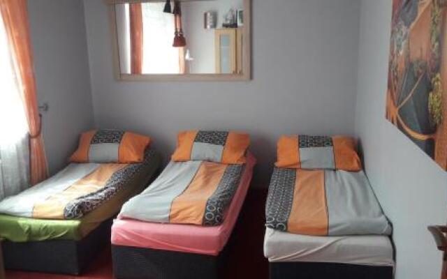 Willa Maria Sopot (Adults Only)