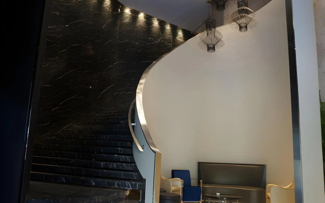 Jinjiang Inn Haikou Jinlong Road Branch