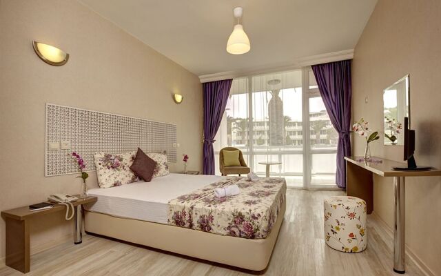 A11 Hotel Cesme 