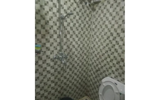 Glamour Park Hotel & Suites