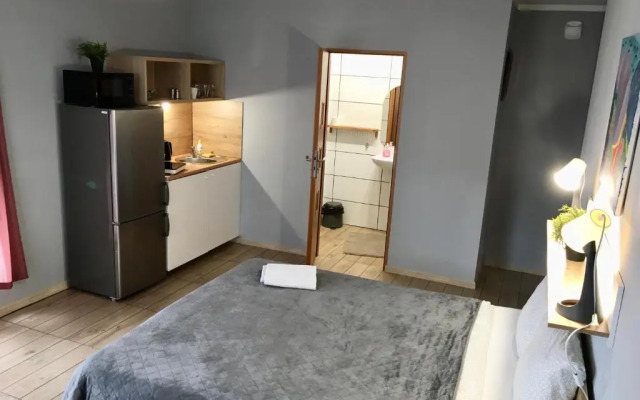 Holdek Apartamenty Pułaskiego