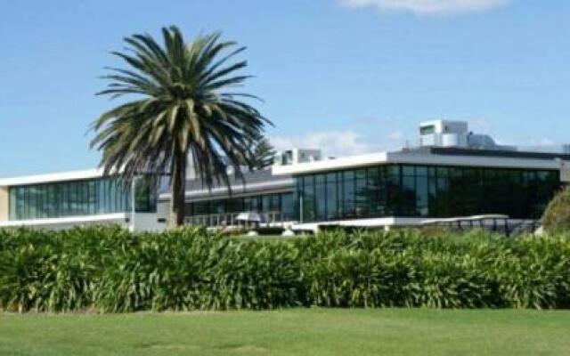 The Resort at Cronulla