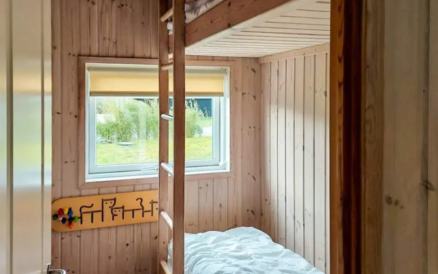 10 Person Holiday Home in Juelsminde-by Traum