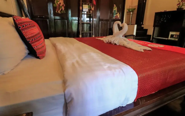 NIDA Rooms Central Festival 7 City