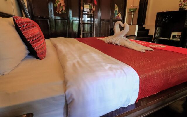 NIDA Rooms Central Festival 7 City