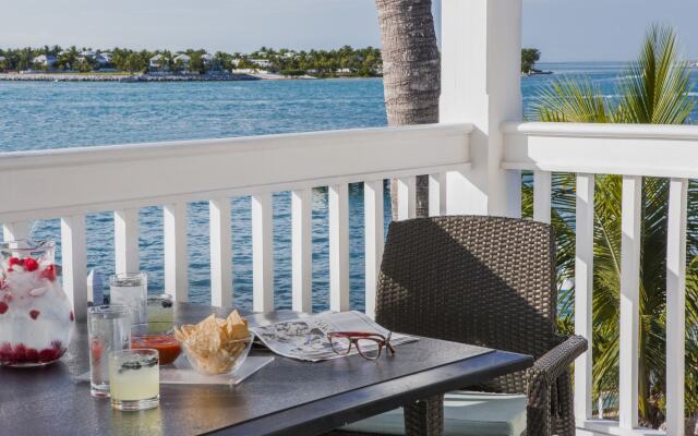 Hyatt Vacation Club at Sunset Harbor, Key West