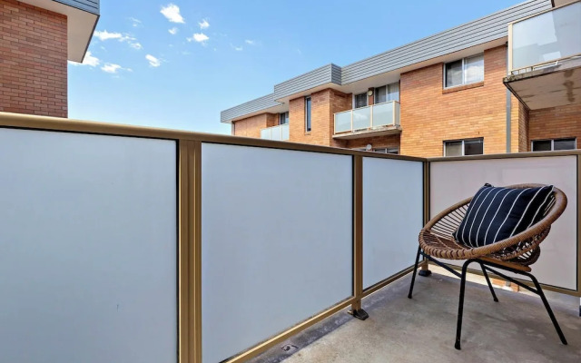 NSSA - Avondale Road New Lambton