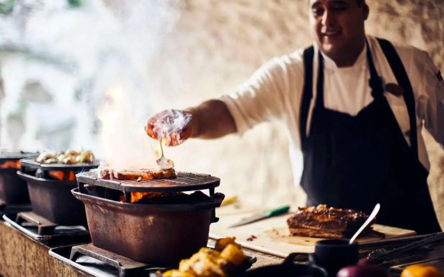 Hotel Xcaret Mexico All Inclusive