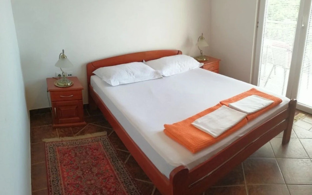 Apartmani Mitrovic Podlicak