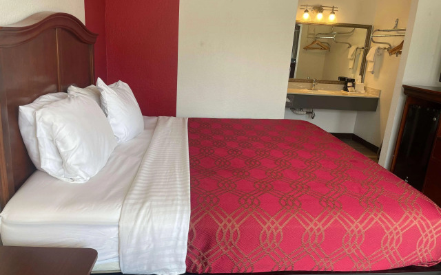 Ramada By Wyndham Branson Theatre District