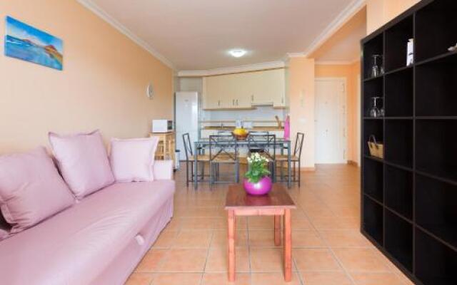 Apartamento Sotavento I (Isa)