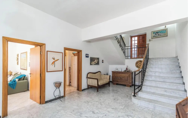 Il Giardino Delle Calle