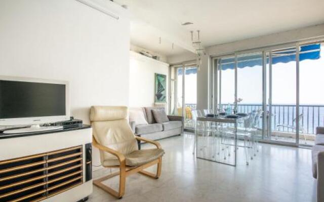 Apartment Copacabana Promenade des Anglais