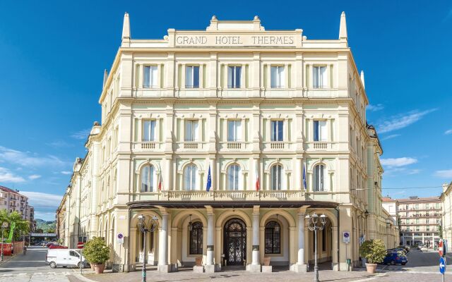 Grand Hotel Nuove Terme