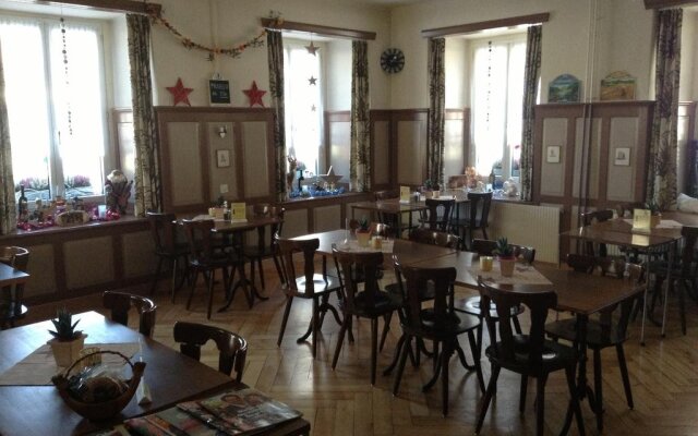 Hotel Restaurant Raben