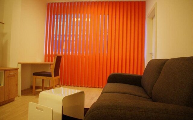 Wienwert Serviced Apartments