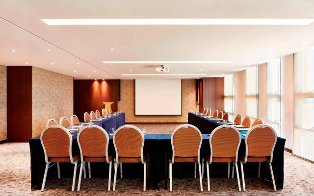 Four Points by Sheraton Josun, Seoul Station