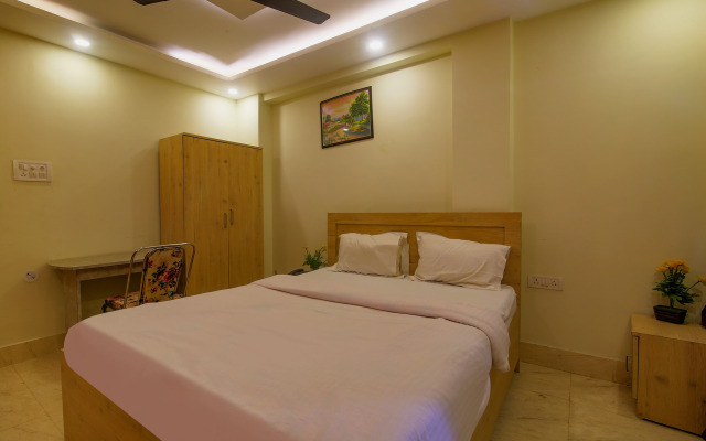 FabHotel Bodhi Vihar