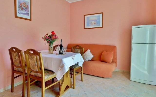 Ana - 50m From sea - A1