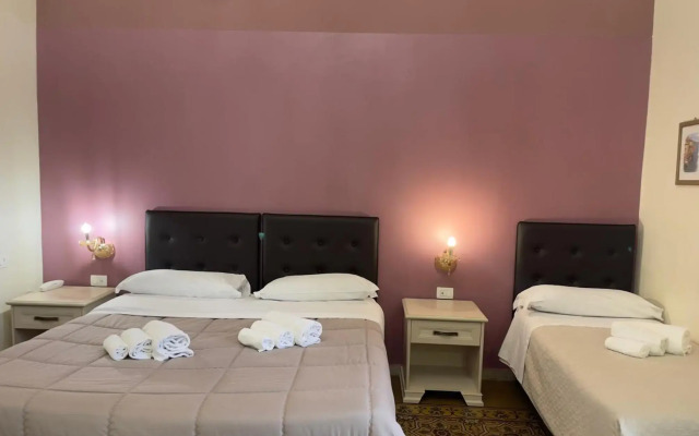 Umberto House Catania