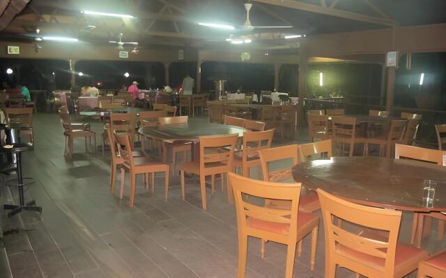 Tioman Paya Resort