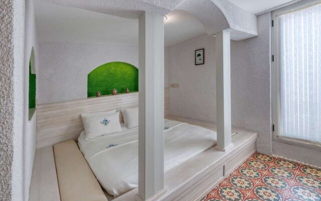 Sigacik Gardenya Boutique Hotel