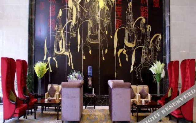 Yuyang International Hotel