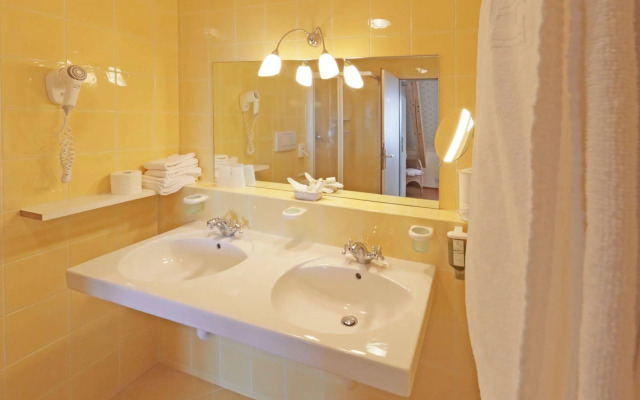 Parkhotel Holzner