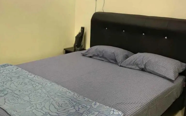Family Homestay – Guest Rooms – Taiping