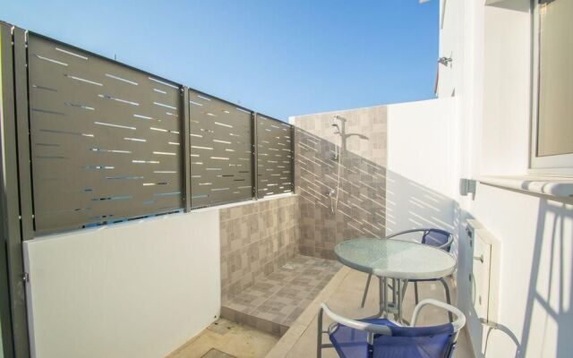 Aigli Villa