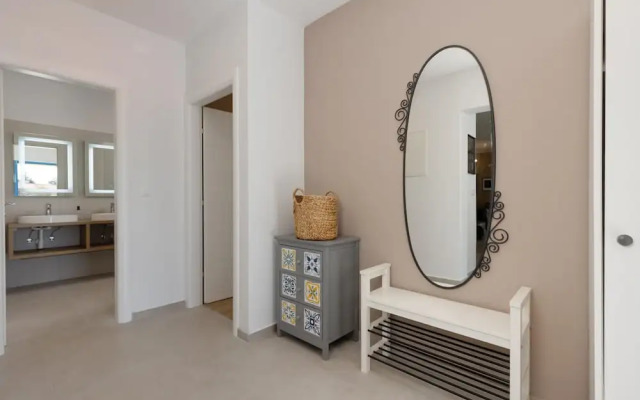 Villa Mediterra Prima Zadarvillas