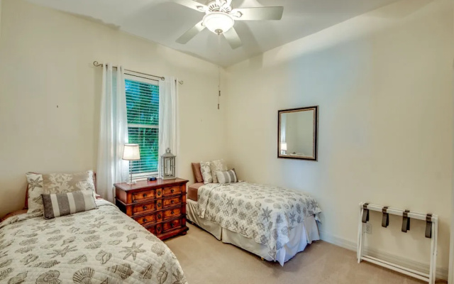 Villa Hangin Luse - Roelens Vacations - Roelens Vacations