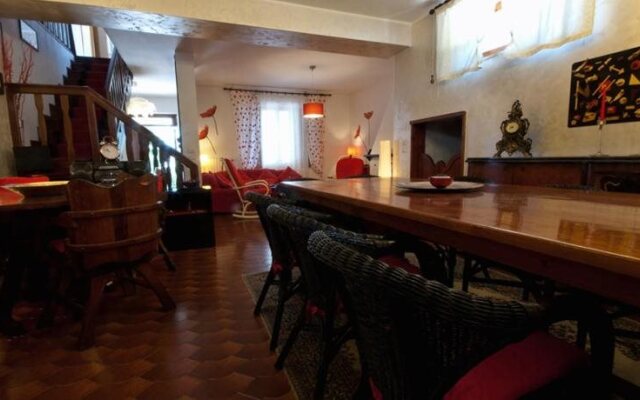 Villa Patrizia B&B