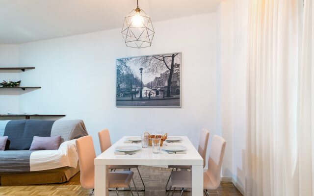 Holi Rent Apartment Macasta