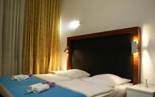 Hotel garni Aaberna
