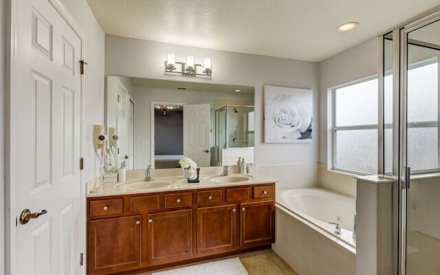 6 Bedroom Villa Bella Vida