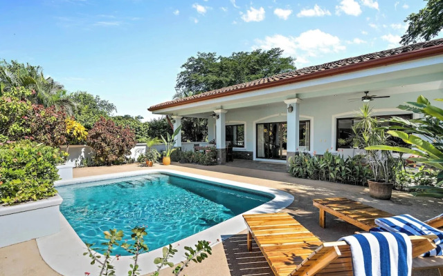 Casa Tranquility