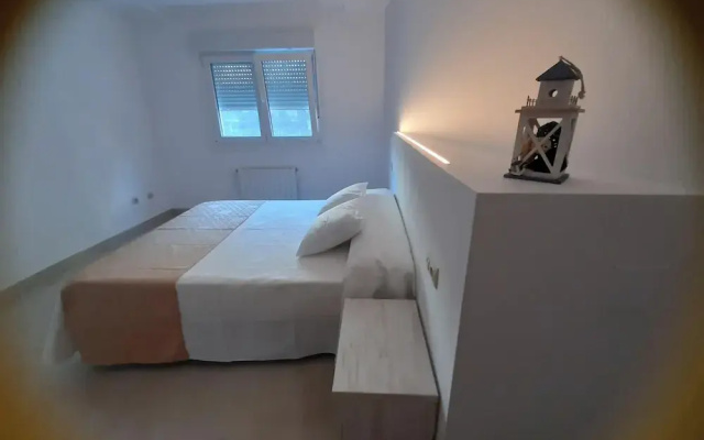 Apartamentos Costas De Bueu