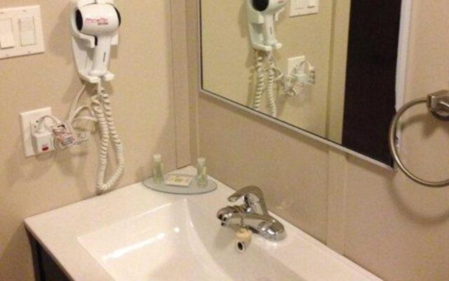 Rodeway Inn Schefferville downtown