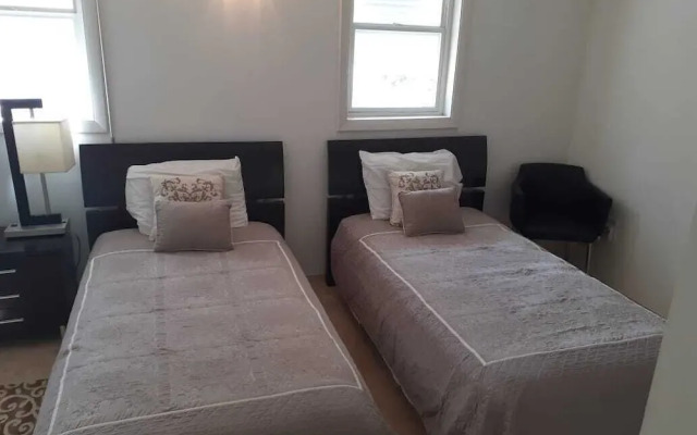 HBK Villa Rentals at Jolly Harbour