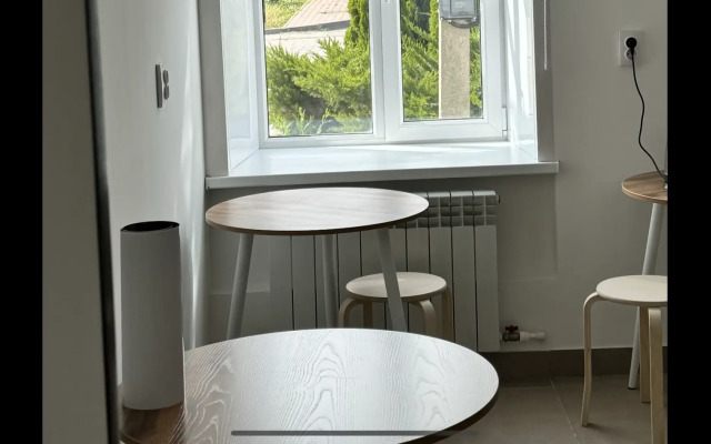 Мини-отель Типография