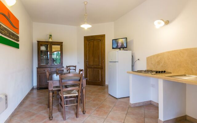 Relais la Pieve Vecchia