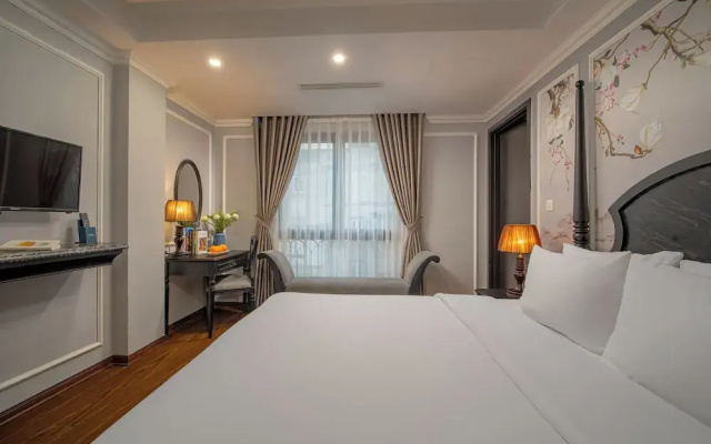 Amara Hanoi