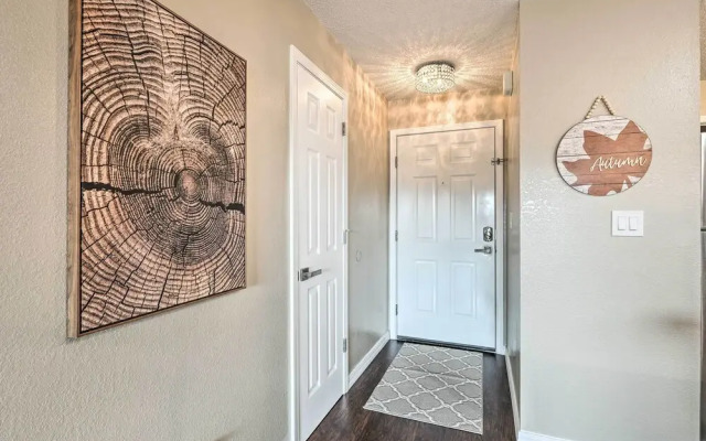 Golfers' Paradise! Branson Condo w/ Resort Perks