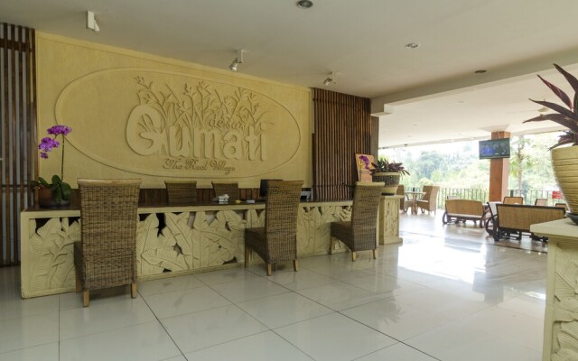 RedDoorz near Gumati Waterpark