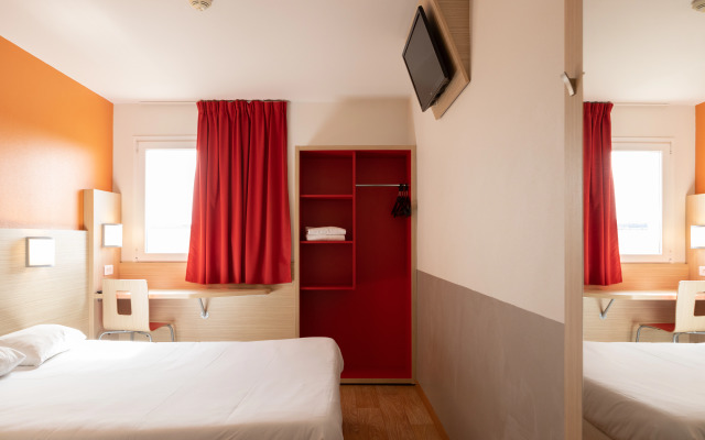 The Originals, Tendance Hotel, St-Etienne Aeroport