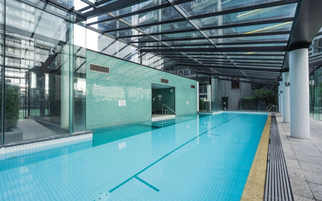StayCity Serviced Apartments