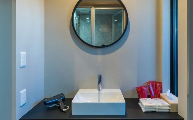 Rakuten STAY MOTEL Kujukurihama Katakai