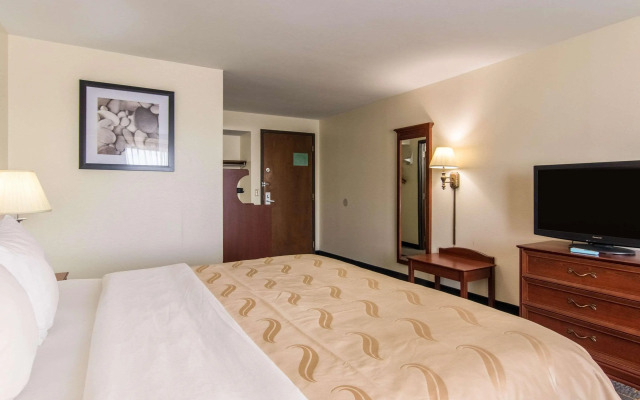 Quality Inn