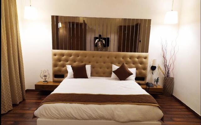 Hotel Riya Imperial By WB Inn